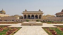 Private: Same day Taj Mahal And Agra Fort Tour By Car