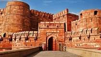 India Forts and Palaces tour