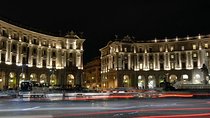 Twilight Treasures: An Evening Tour Through Rome's Rich History