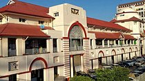 Yangon City Sightseeing Tour