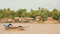 Tour to fascinating Twante by boat