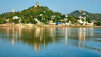 Half day to Mandalay city tour