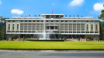 Saigon_mekong Delta_cu Chi_saigon 4 Days