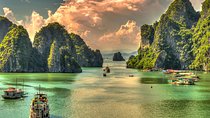 Vietnam Cambodia 9 Days