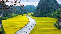 Vietnam Cambodia 10 Days