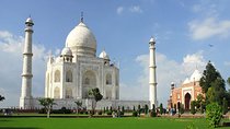 3 Days Private Luxury Golden Triangle Tour from Delhi