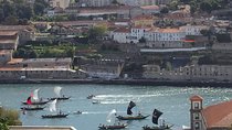 Private transfer from Oporto to Lisbon or Lisbon to Oporto