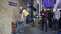 London : Harry Potter Private Family & Kids walking Tour