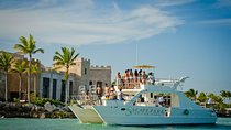 Scape Park Sunshine Cruise at Cap Cana