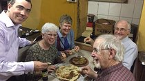 Private Guided Non-Veg Street Food Walking Tour in Muslim Quarter