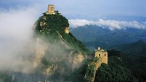 Simatai Great Wall and Gubei Water town private tour