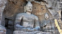 2 Days Datong Tour(Yungang Grottoes,Yingxian Wooden Pagoda,Hanging Temple)