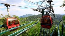 Private Mutianyu Wall Tour with English-Speaking Driver Include Entrance Ticket