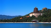 Mutianyu Great Wall and Summer Palace 8hours Private Tour
