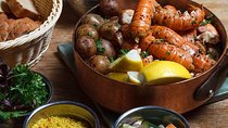 Private Northern Lights Adventure With Lobster Dinner
