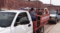 Blackwater Tours - Standard 1.5 Hour Tour - 2 Person Minimum