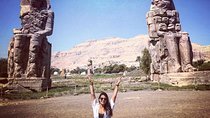 Private tour from Hurghada to Luxor sightseeing East and West Banks 