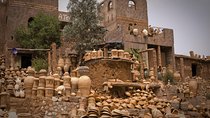 Small-Group Mount Toubkal Day Trip from Marrakech