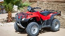 4-Hour Quad Ride Experience in Marrakech
