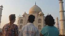 3 Days / 2 Nights Private Golden Triangle Tour With Hotel Accommodation