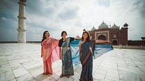 Half-day Taj Mahal Tour from Delhi by AC Car