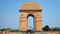 5 Days Golden Triangle Leisure Trip