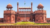 3 Nights 4 Days Golden Triangle India Tour with 5 Star Hotel Accommodation