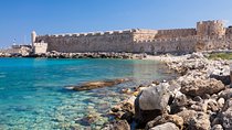 Rhodes Shore Excursion: Rhodes City Tour