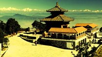 Explore the Chandragiri Hills by Cable car