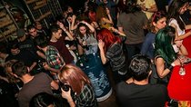 Bar Crawling
