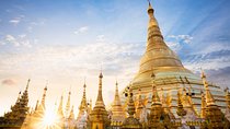 Half-Day Spiritual Shwedagon Pagoda Join in Tour in Yangon