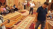 Best of Ephesus and Shopping Tour for Cruisers / Kusadasi Tours