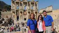 Highlights of Ephesus Tour FOR CRUISERS
