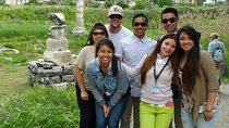 Ephesus Port Tour for Cruisers / Kusadasi Tours