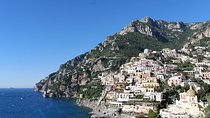 From Naples: Amalfi Coast Shore Excursions