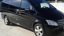 Private transfer from SORRENTO to ROME