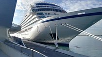 Naples shore excursions Pompeii and Amalfi coast full day