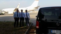 Transfer from NAPLES to ROME or Reverse