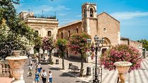 Private 8 Days Tour of Sicily: Highlights