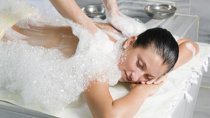 Turkish Bath Experience in Fethiye