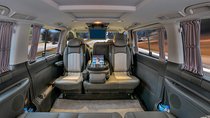 Kusadasi Port Luxury Taxi Service