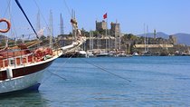 Bodrum Daily Boat Trip Karaada, Including Lunch