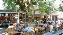 Bayir, Turgut and Orhaniye Village Day Trip from Marmaris