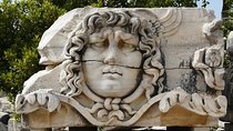 Private Priene, Miletos and Didyma Tour From Kusadasi