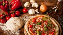 Pizza Training Experience. Como Area