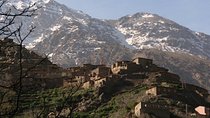 Asni & Ouirgane Valley Day Trip From Marrakech