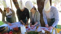 Cooking Workshops with the best local chef