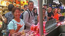 Eat, Drink, Cycle: Osaka Food and Bike Tour