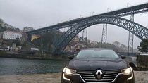Porto Full Day Private Tour from Lisbon