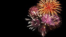 Fireworks and Open Bar in New Year's Eve Cruise in Lisbon